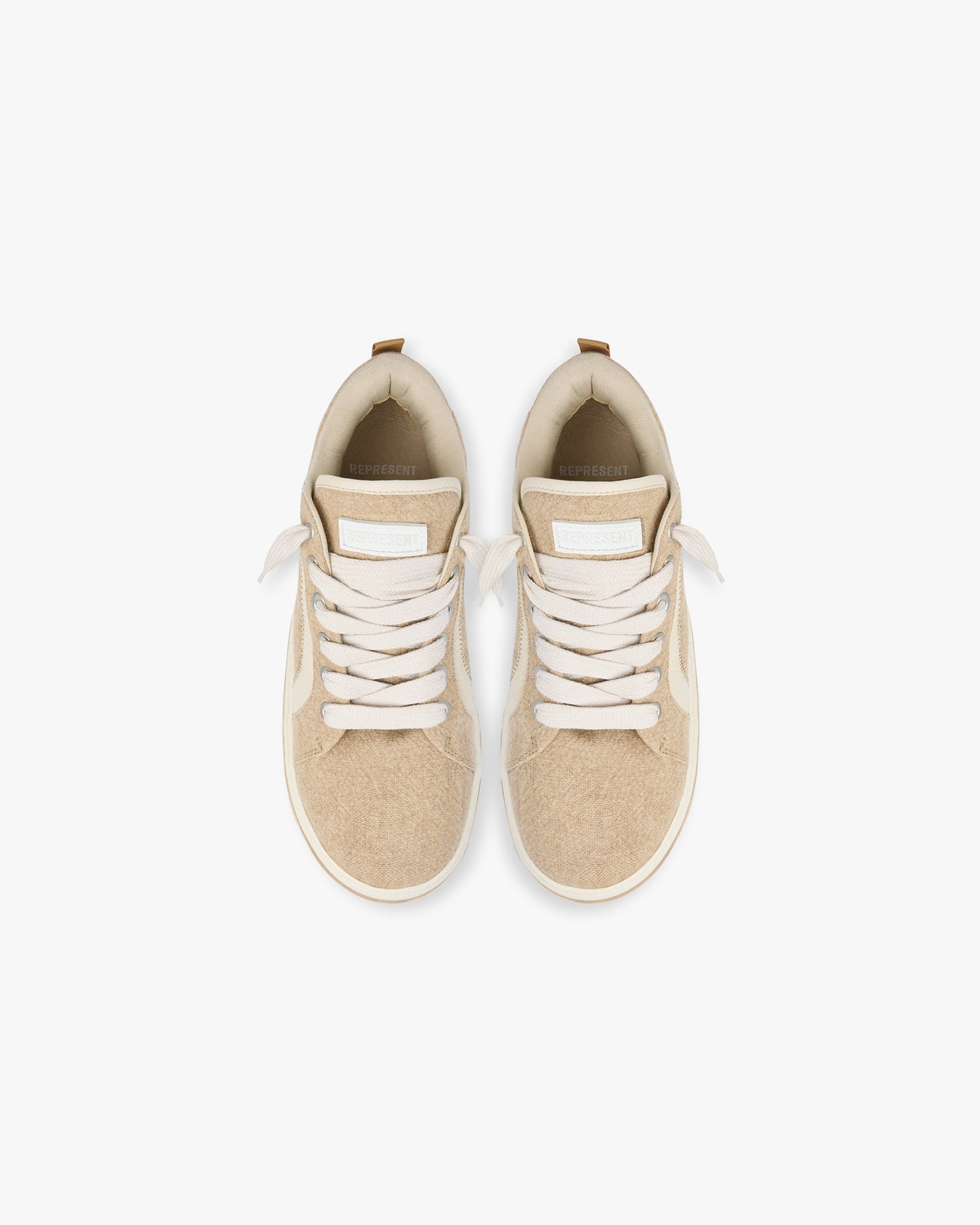 HTN Low Rustic - Latte