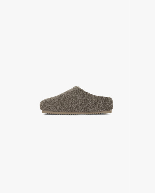 Fluffy Mule - Rock