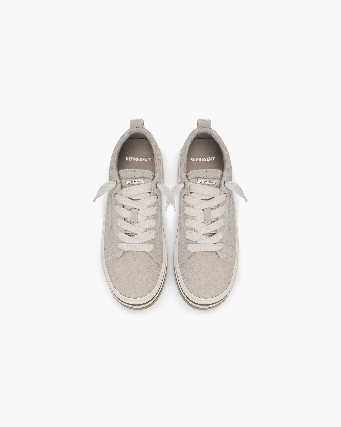 HTN Low - Cashmere