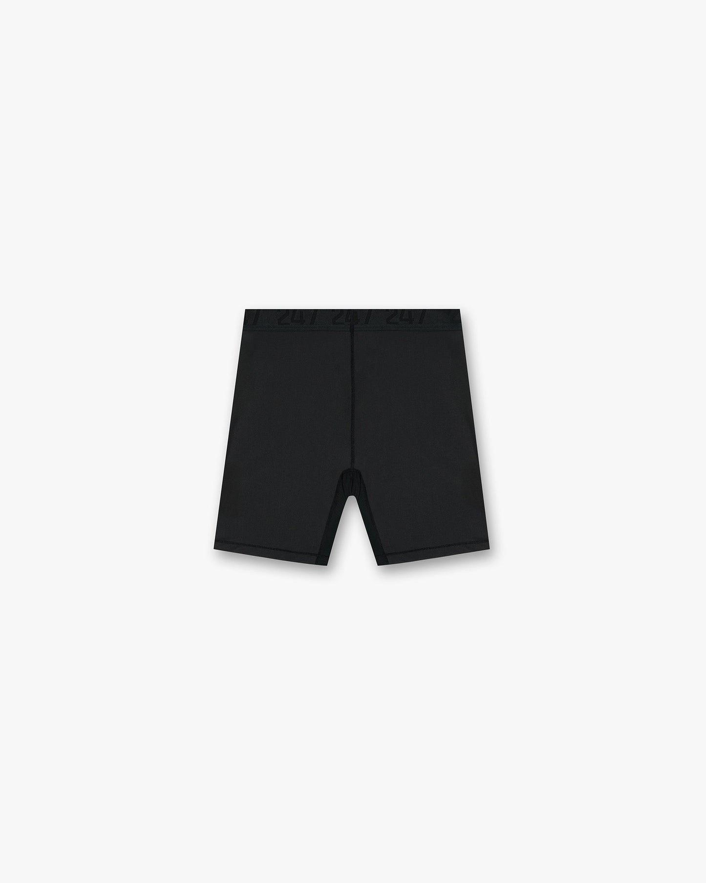 247 Boxers - Black