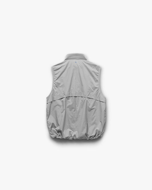 247 Run Gilet - Graphite Grey