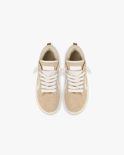 HTN Low Rustic - Latte