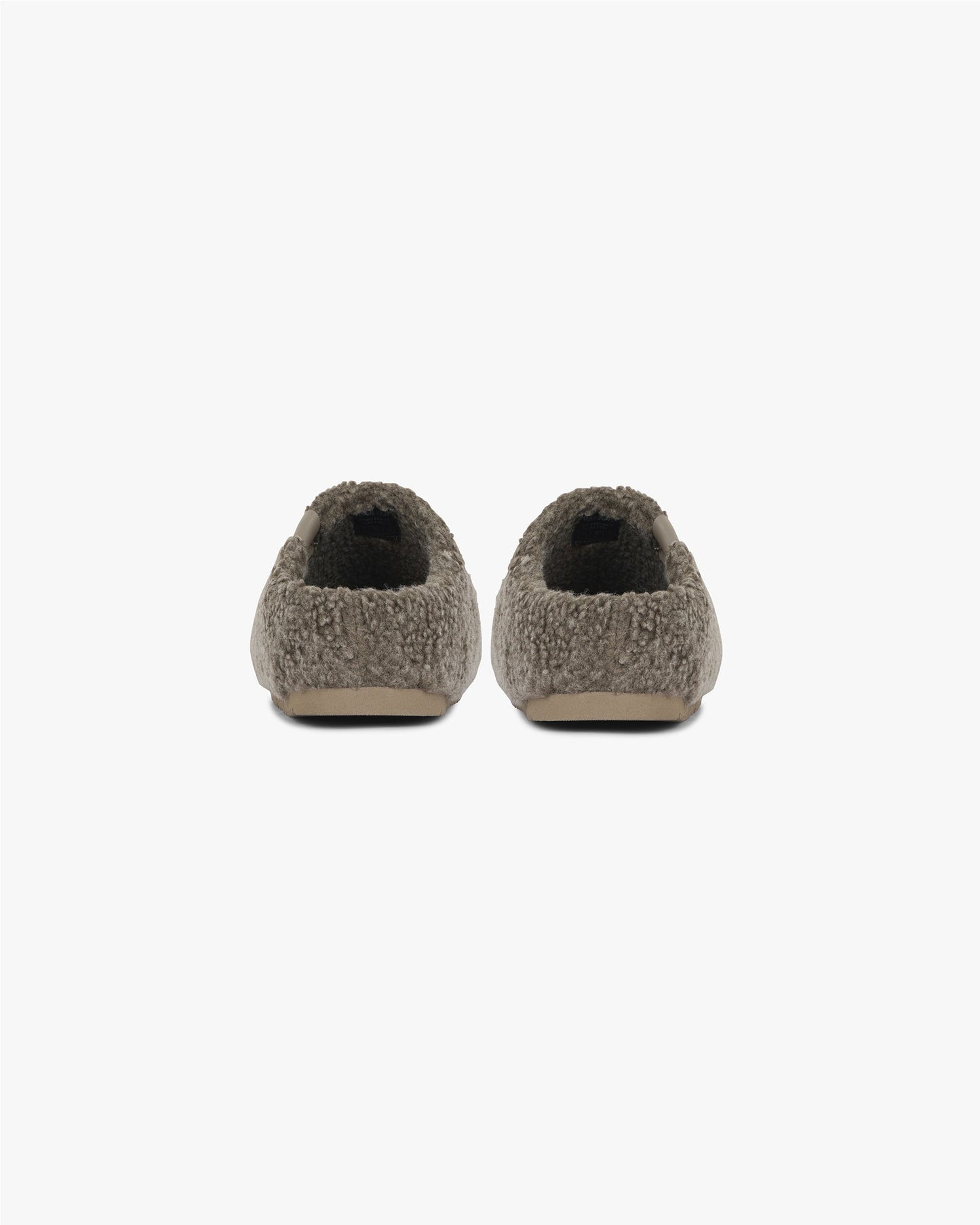 Fluffy Mule - Rock