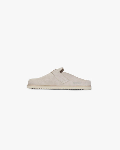 Initial Mule - Taupe