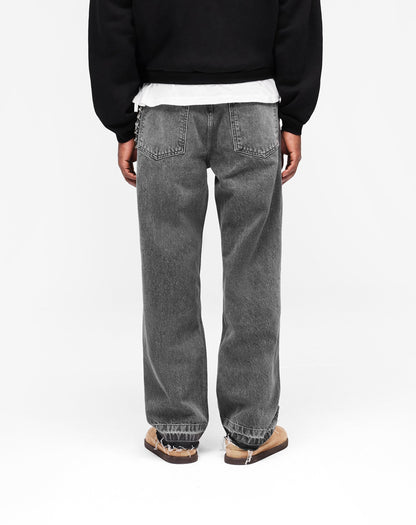 Heaton Denim - Shadow