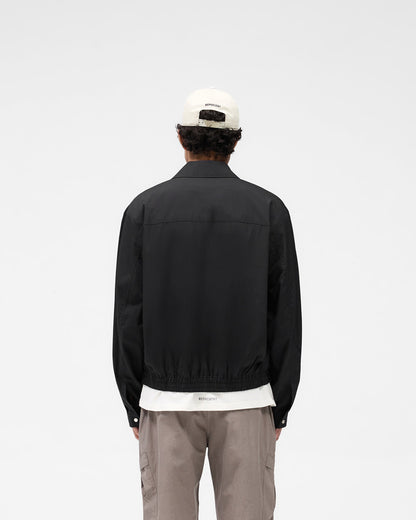 Shirt Bomber - Black