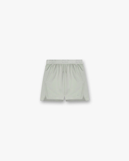 247 Training Short - Sage