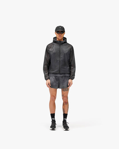 247 Ultra Jacket - Black Fade Out