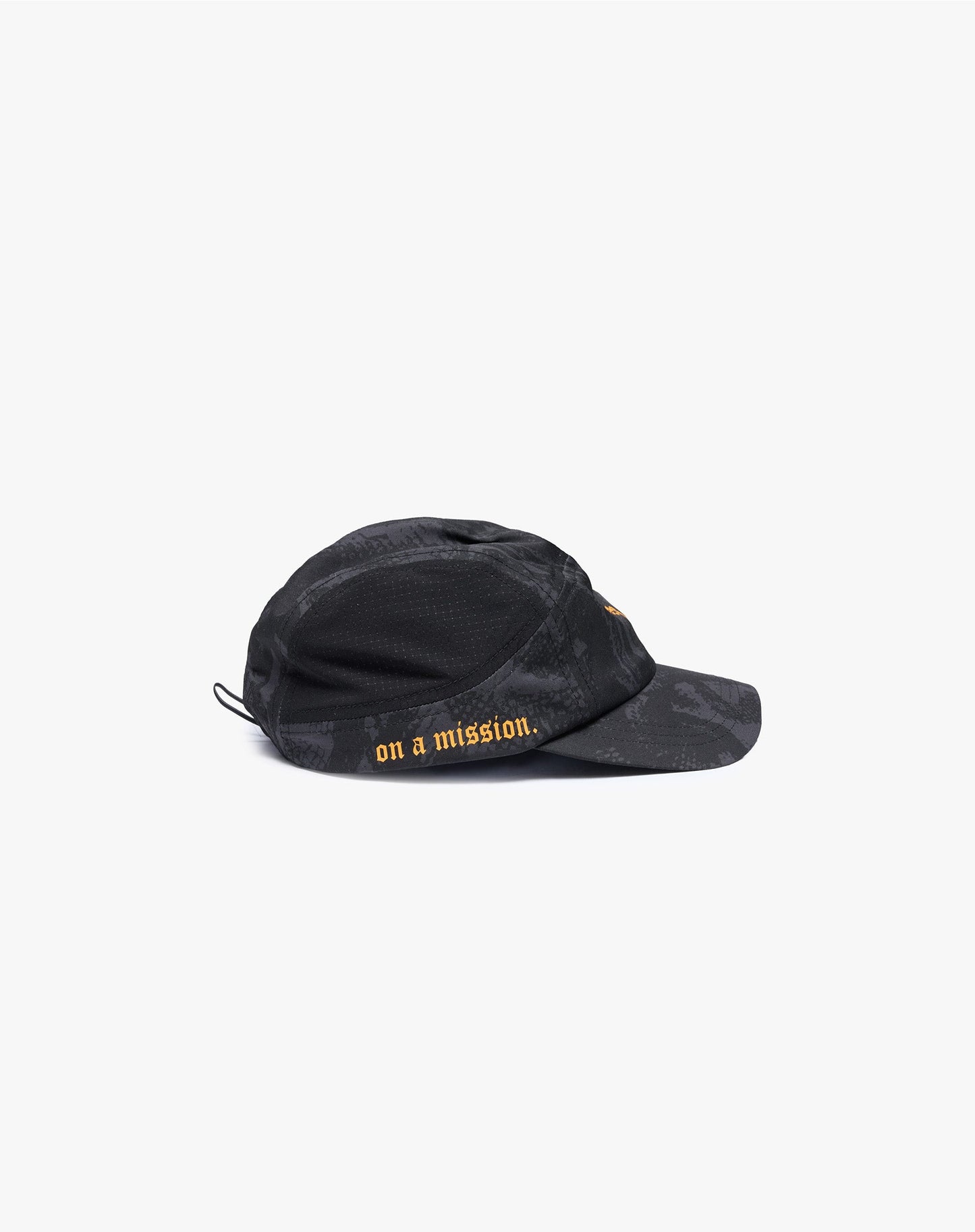 247 Los Angeles Cap - Aged Khaki