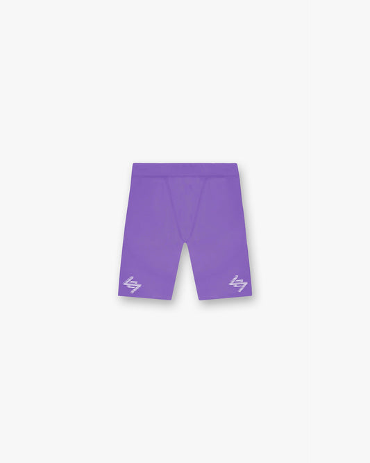 247 Berlin Half Tight - Purple