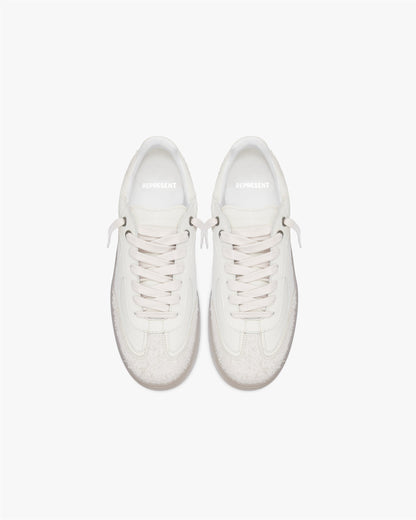 Virtus - Vintage White
