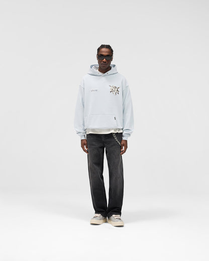 Legacy Cherubs Hoodie - Cloud
