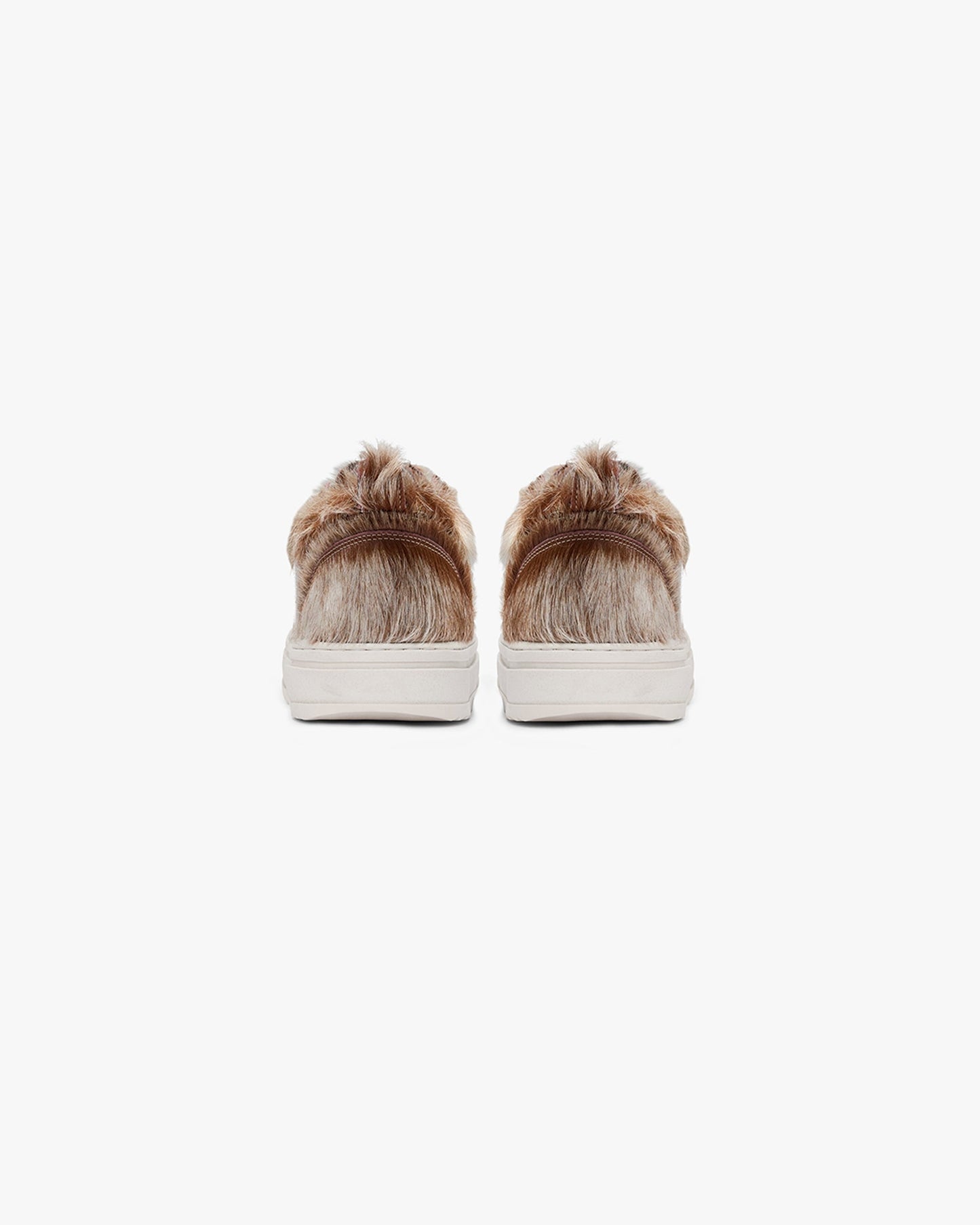 HTN Low Pony Hair - Brown