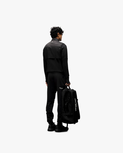 247 Run Gilet - Black