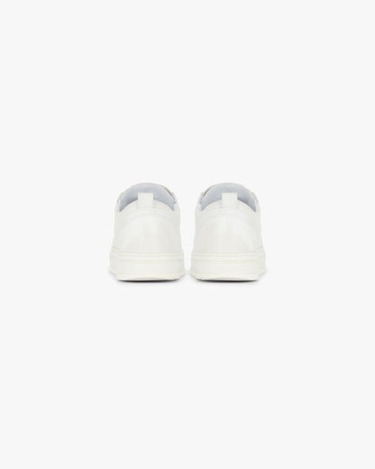 HTN Low Distressed - Vintage White