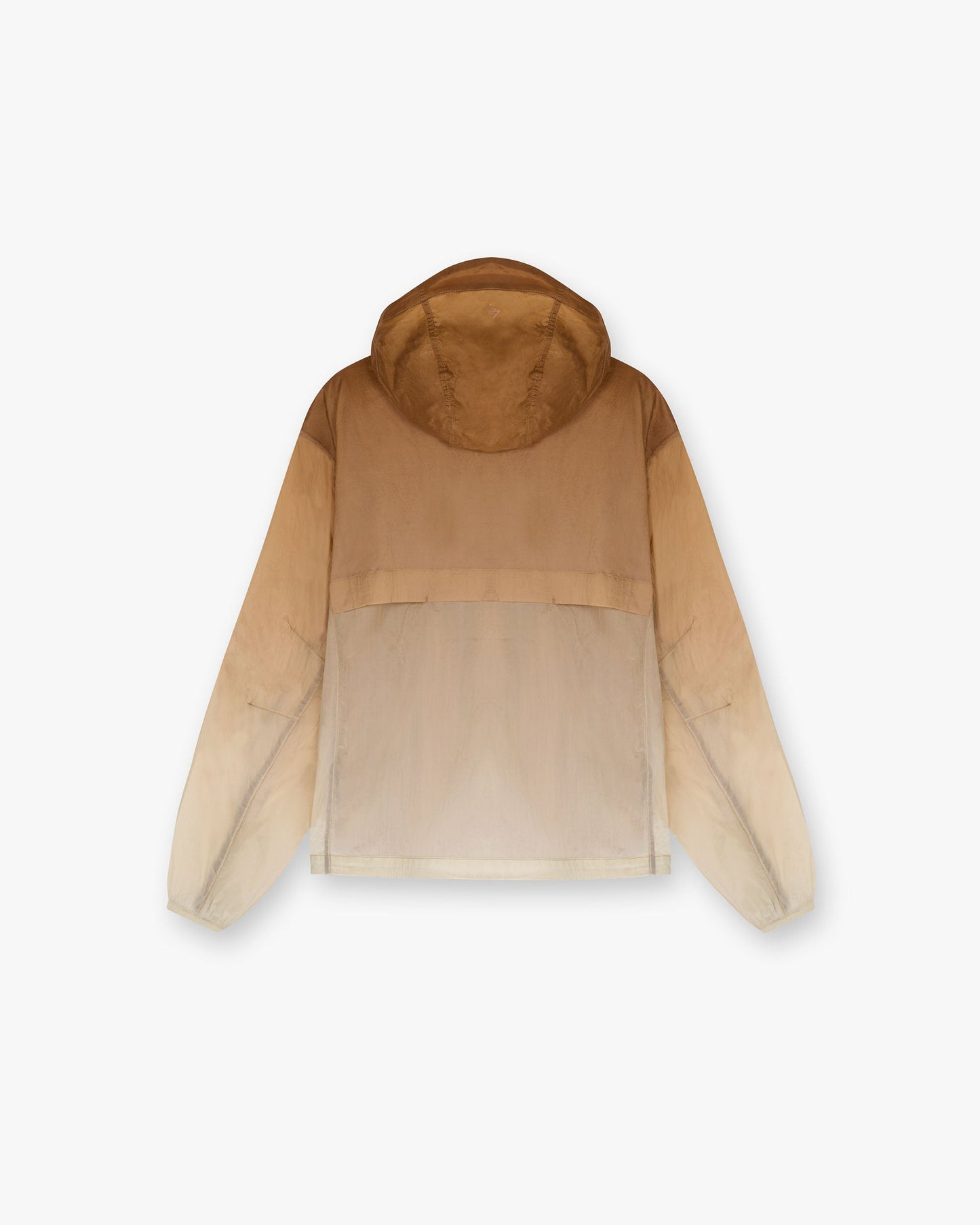 247 Hooded Training Jacket - Ombre