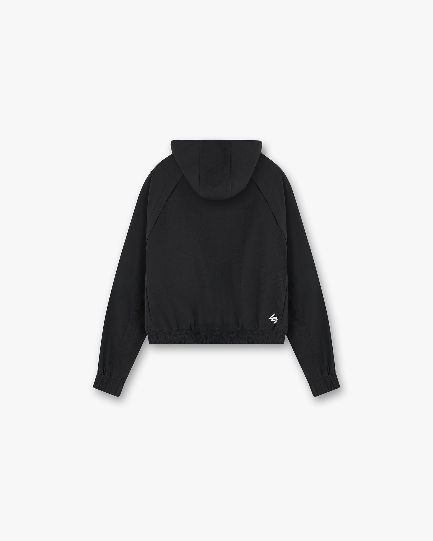 247 Training Jacket - Black