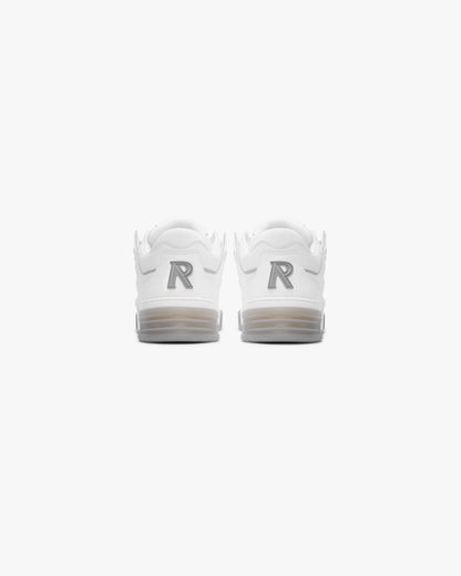 Studio Sneaker - White Grey