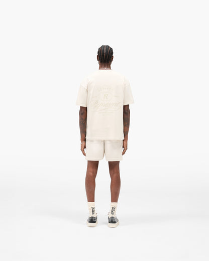 Grand Vintage T-Shirt - Champagne