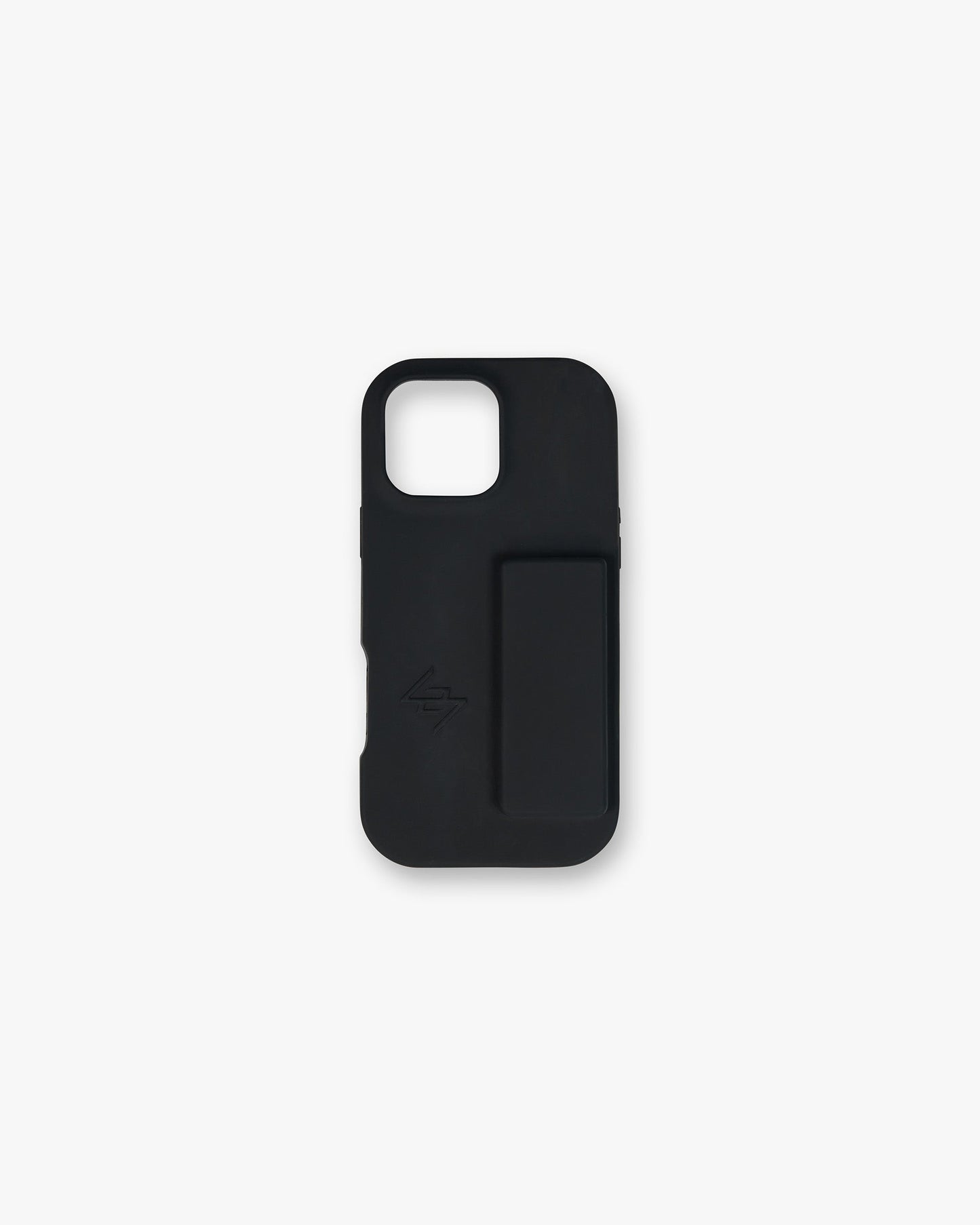 247 Hydration Phone Case - Black
