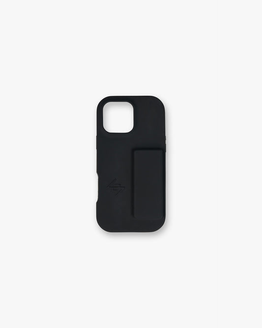 247 Hydration Phone Case - Black