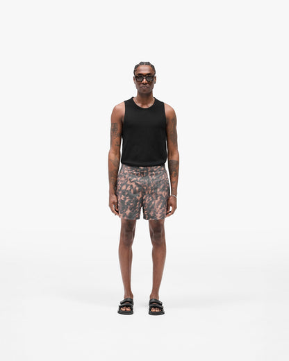 Tortoise Swim Short - Tortoise