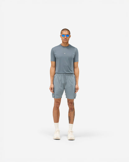 247 Short - Dusky Navy