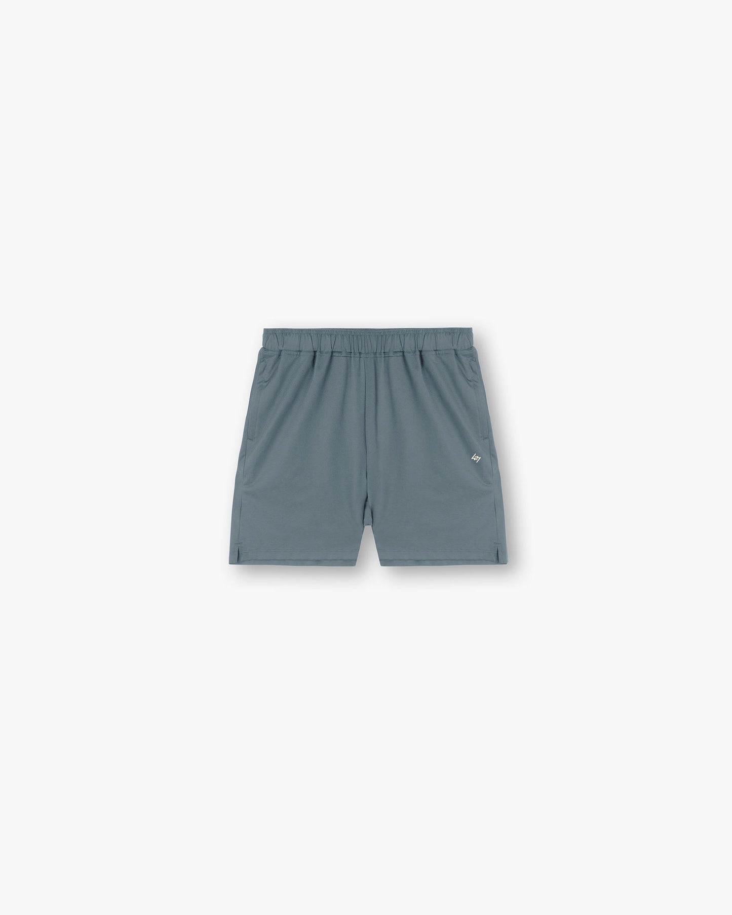 247 DNA Mesh Short - Dusky Navy