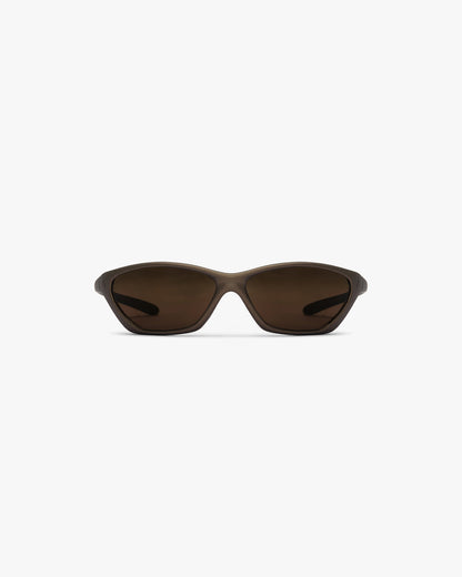 247 Arena Sunglasses - Bronze