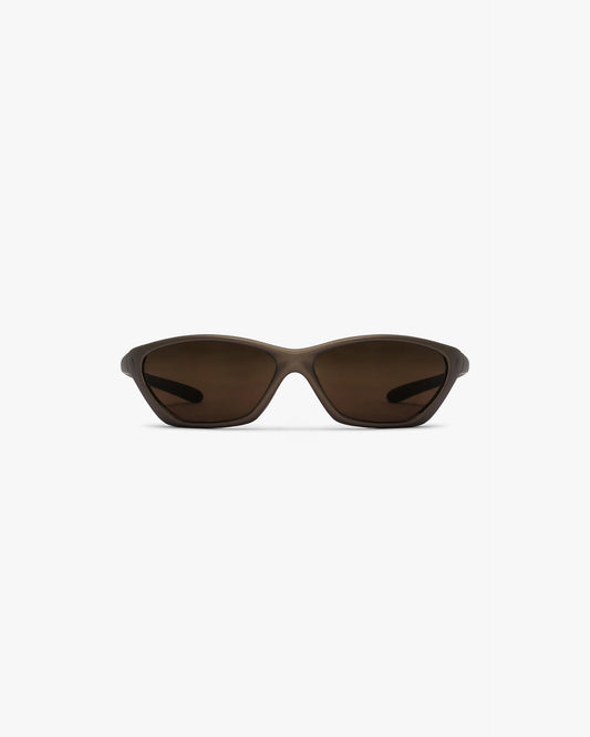 247 Arena Sunglasses - Bronze