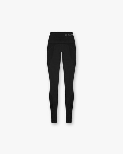 247 Sculpt Seamless Performance Legging - Black