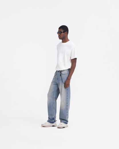 R3 Baggy Denim - Blue