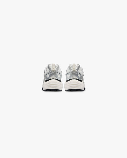 Storm Torn - Flat White Silver