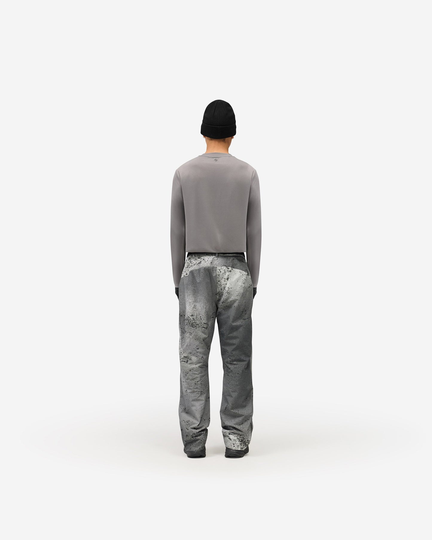 247 Taped Pant - Chrome