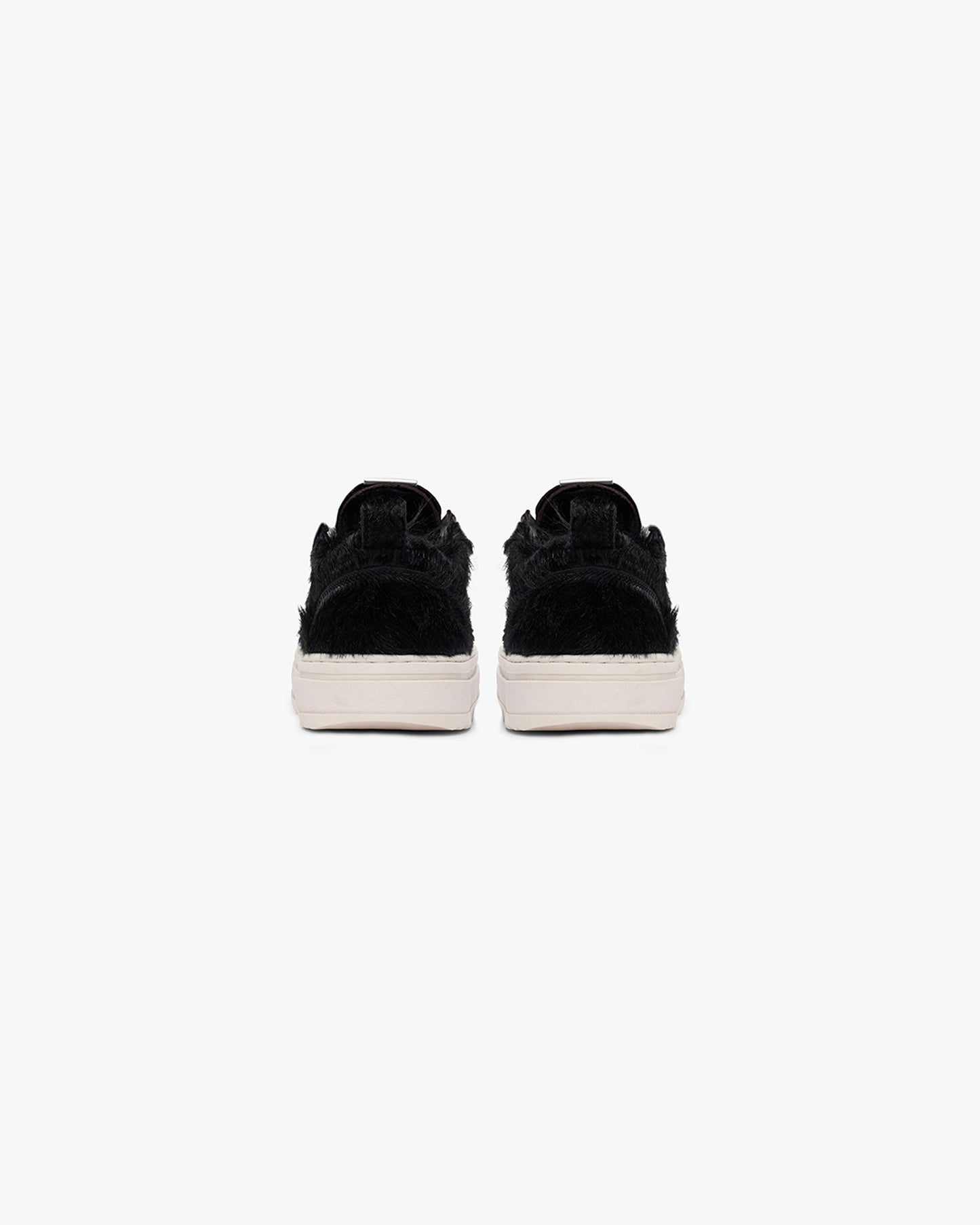 HTN Low Pony Hair - Black