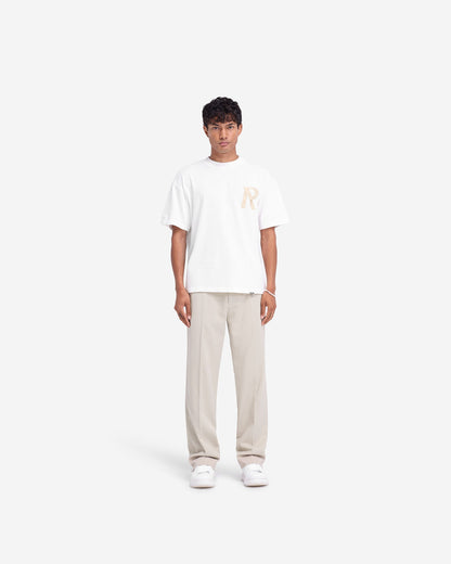 Cotton Pant - Stone