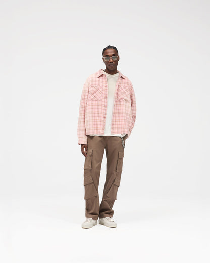 Cargo Pant - Clove