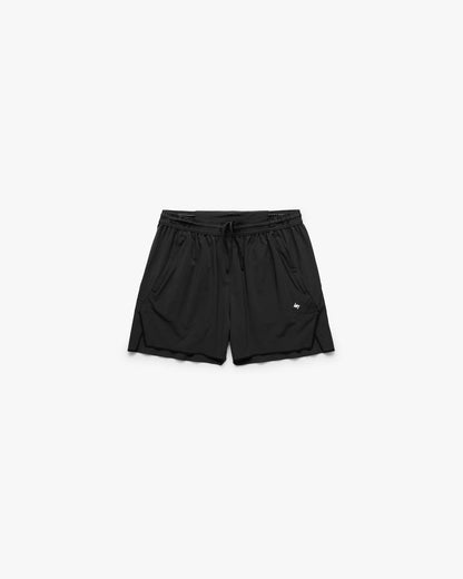 247 Aero Shorts - Jet Black