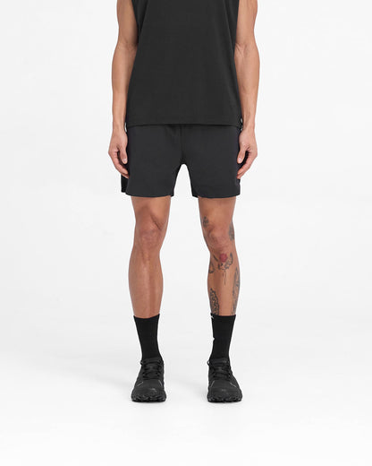 Team 247 Fused Shorts - Black