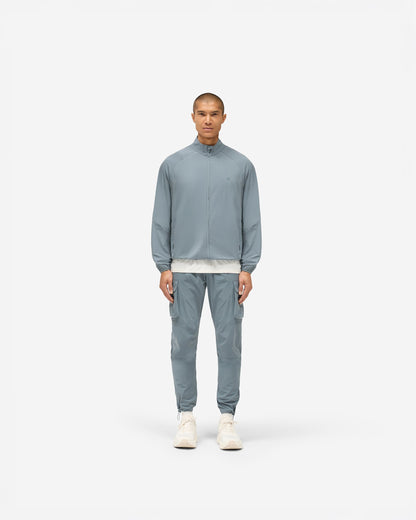 247 DNA Track Jacket - Dusky Navy