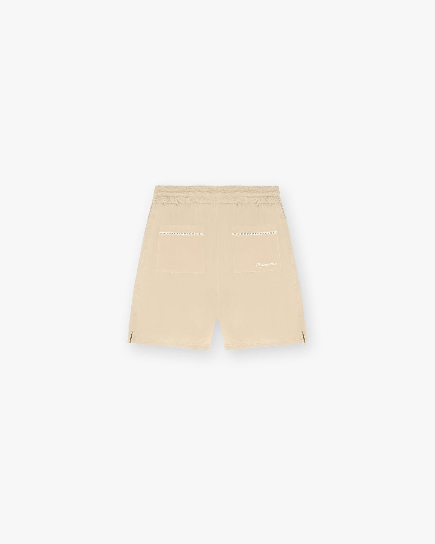 Resort Shorts - Latte