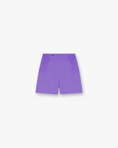 247 Berlin Short - Purple