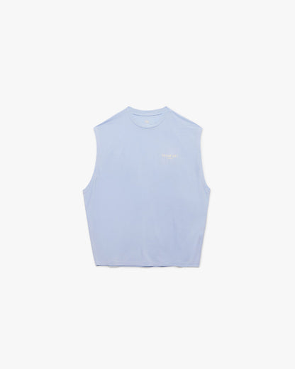 Team 247 Oversized Tank - Glacier
