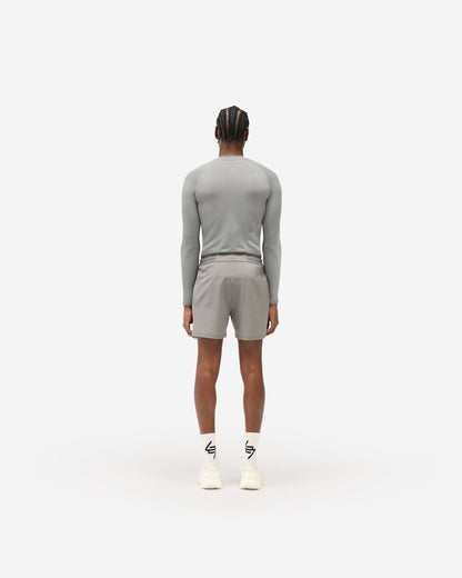 247 Trek Shorts - Steel