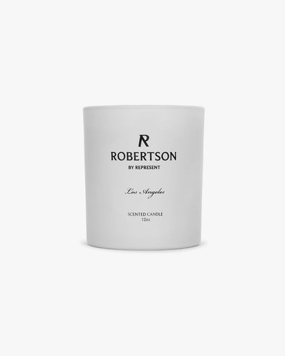 LA Store Candle