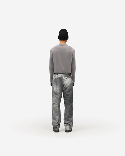 247 Trail Long Sleeve T-Shirt - Steel