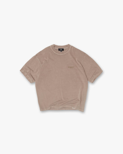 Represent Owners Club T-Shirt - Mushroom