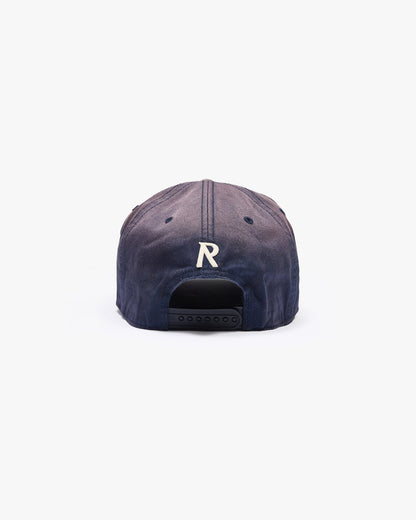 Represent x 47 Nothing Tougher Cap - Navy