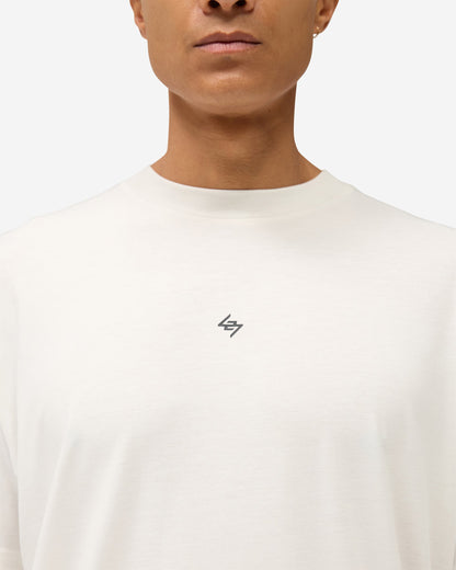 247 DNA Graphic T-Shirt - Flat White