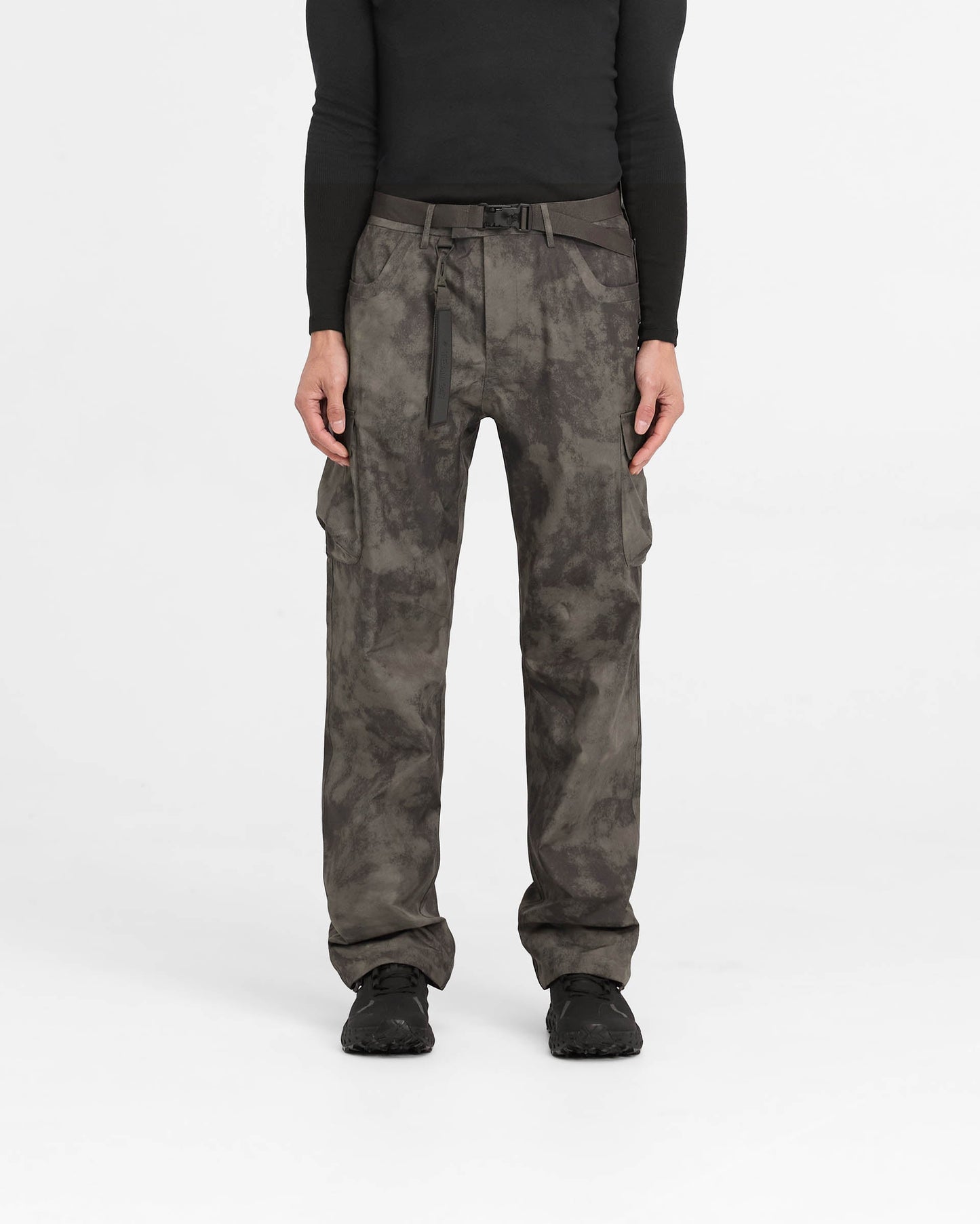247 Technical Cargo Pant - Terrain